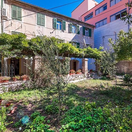 Apartment Heart Of The City Sibenik Exterior photo