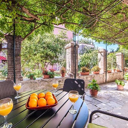 Apartment Heart Of The City Sibenik Exterior photo