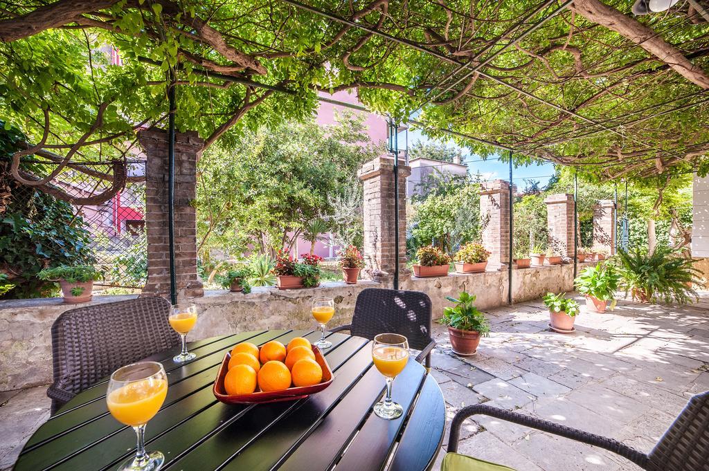 Apartment Heart Of The City Sibenik Exterior photo