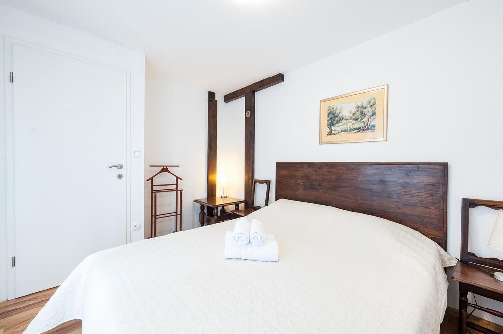 Apartment Heart Of The City Sibenik Exterior photo