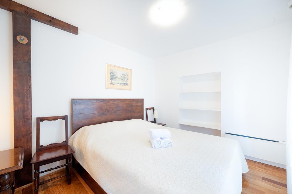 Apartment Heart Of The City Sibenik Exterior photo