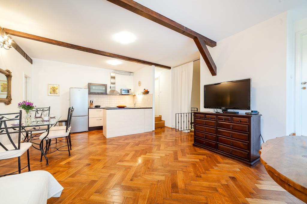 Apartment Heart Of The City Sibenik Exterior photo